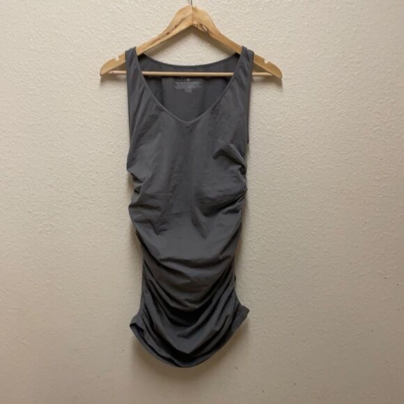 Ingrid & Isabel Maternity Dress Size Large - Picture 1 of 4